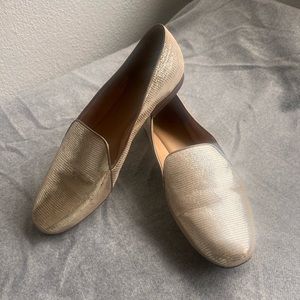 Naturalizer Gold Emiline Loafer 10